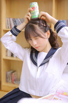 麻辣女孩
